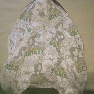 One love bob Marley sweater