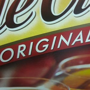 Meet your Posher, Peters