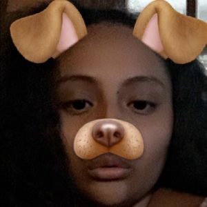 Meet your Posher, Maritza