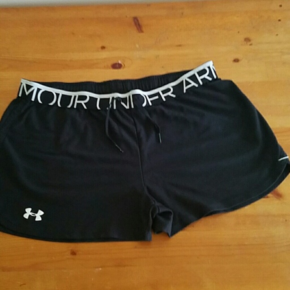 Under Armour shorts