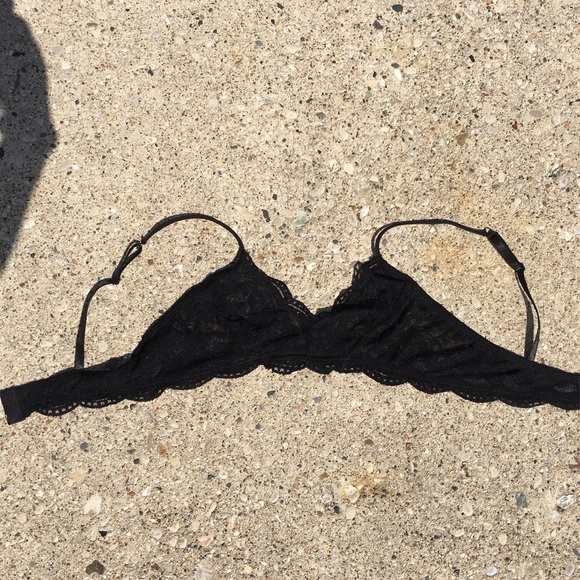 Brandy Melville Bralette