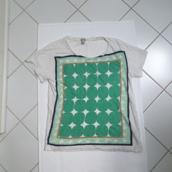 J.Crew T-Shirts