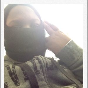 Meet your Posher, Andre