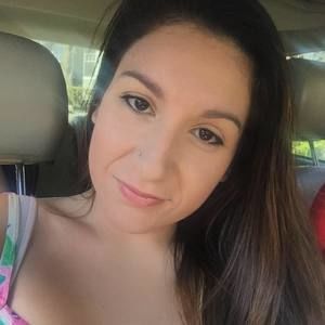 Meet your Posher, Cindy