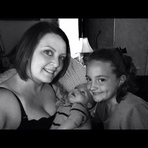 Meet your Posher, Christina