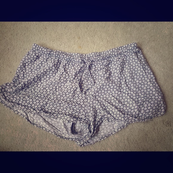 Comfy Pajama Pants