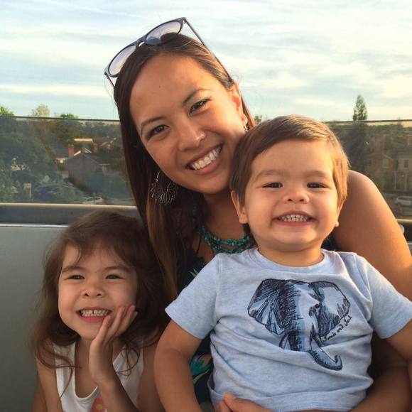 Meet your Posher, Lorely