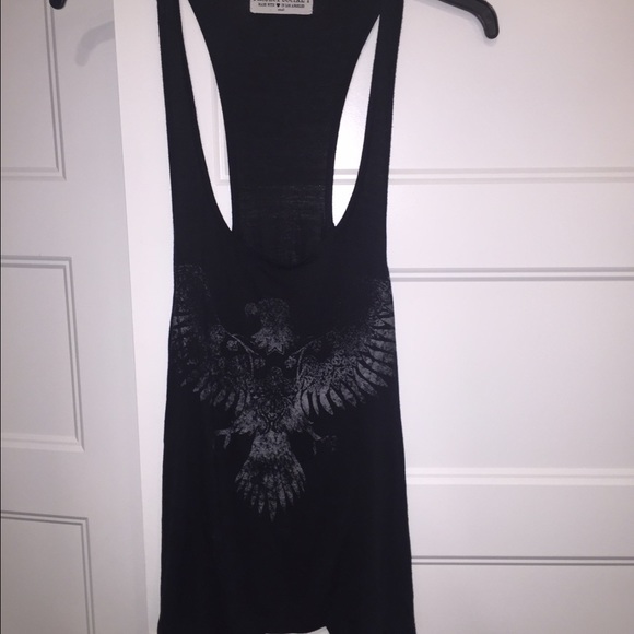 Urban outfitters project social tank