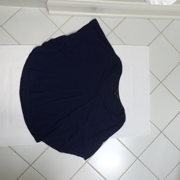 Navy Tunic - Picture 1 of 1