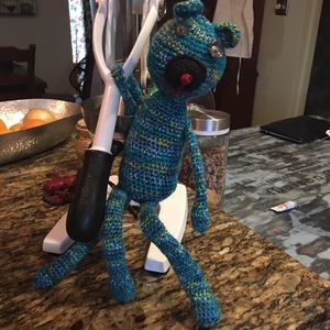 Meet your Posher, Cathy