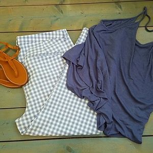 Pants and shoes! Oh my!