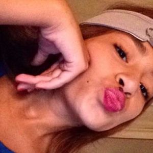 Meet your Posher, Fernanda