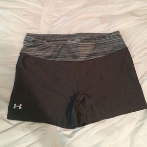 Under Armor shorts