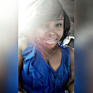 Meet your Posher, Bre