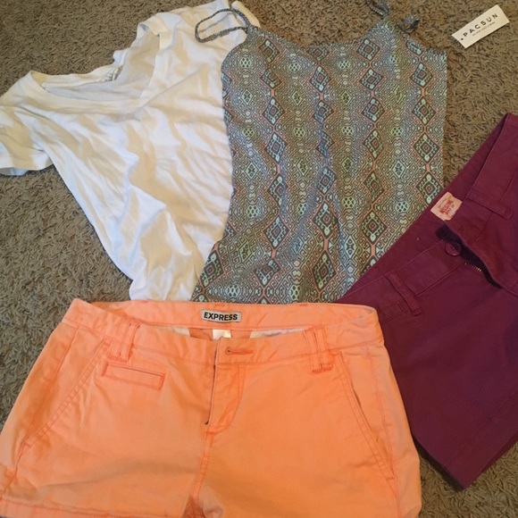 Outfit bundle