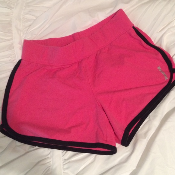 Reebok shorts