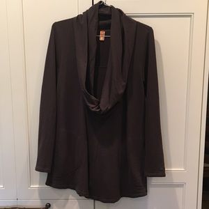 Lucy cowl neck tunic