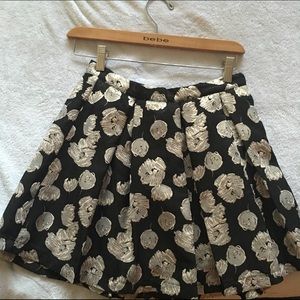 Festive skirt