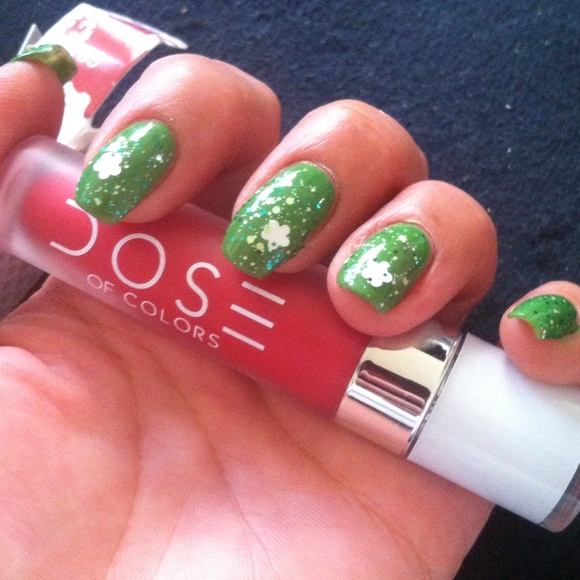 dose Other - Dose Matte Lipstick