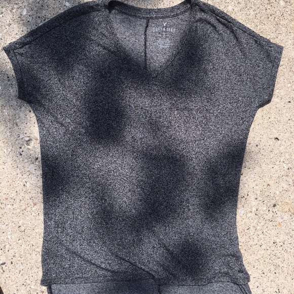American Eagle Top