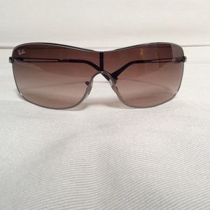 Ray-Ban sunglasses