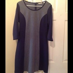 Herringbone Inset Sheath