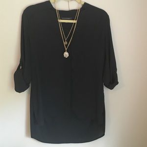 Banana Republic blouse