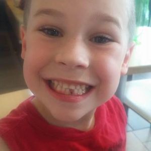 Meet your Posher, Shannon