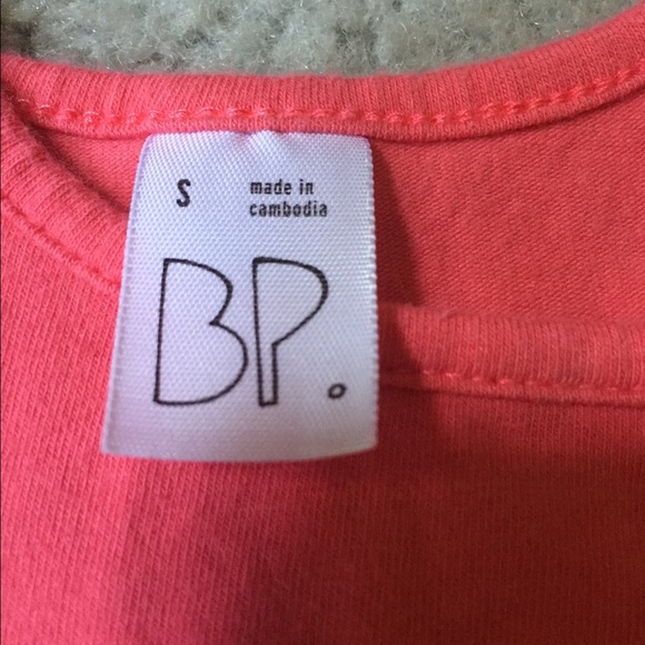 Pink Tank - Picture 2 of 2