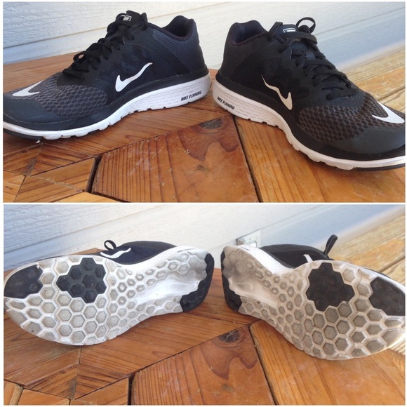 ‼️SOLD‼️Nike FS Lite Run 3 - Picture 2 of 4
