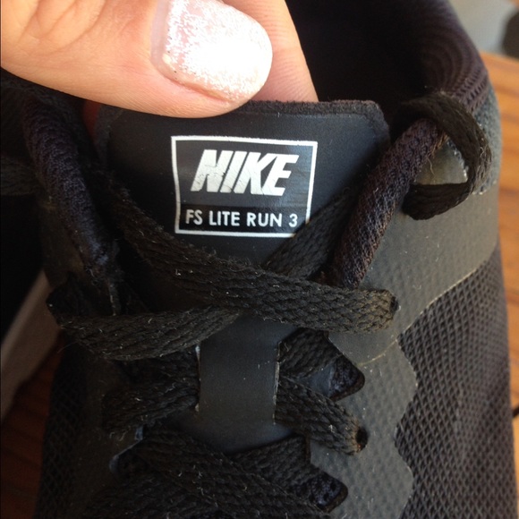 ‼️SOLD‼️Nike FS Lite Run 3 - Picture 3 of 4