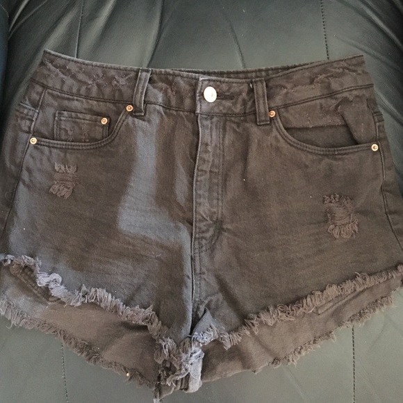 H&M shorts