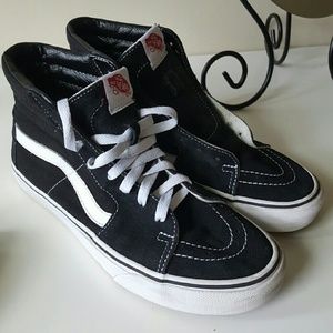 Vans Unisex Shoes