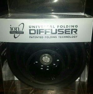 Brand New Ion Diffuser