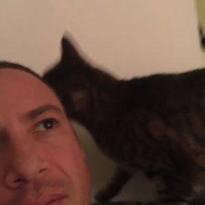 Meet your Posher, Matt