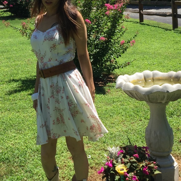 Fun in the sun dress