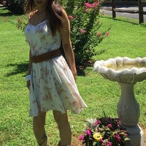 Fun in the sun dress