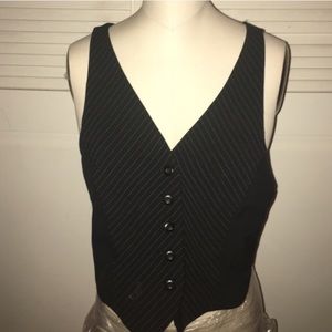 Bundle of VS Sleep Tee and Vest