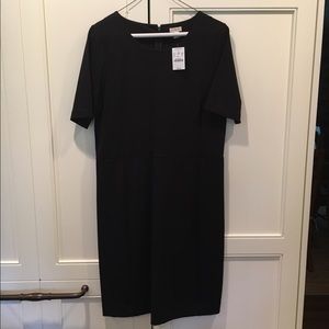 J. Crew dress