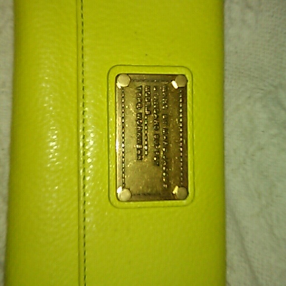 Marc Jacobs Wallet