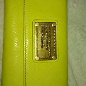 Marc Jacobs Wallet