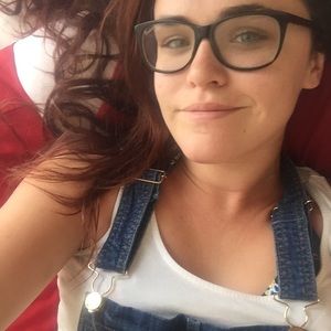 Meet your Posher, Katy