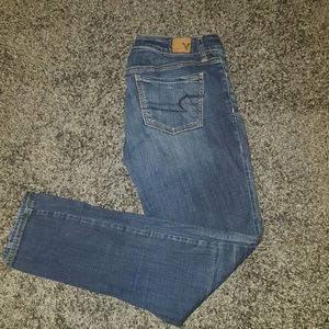 American Eagle Jeggings