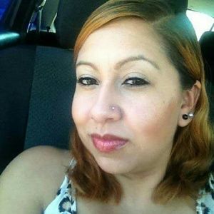 Meet your Posher, Haidy