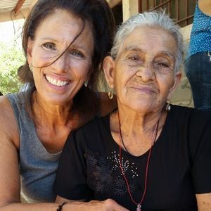 Meet your Posher, Pamela