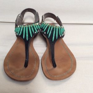 Sam Edelman Sandals