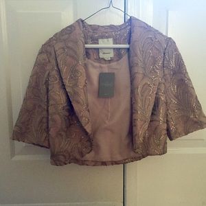 Brand New Anthropologie Blazer