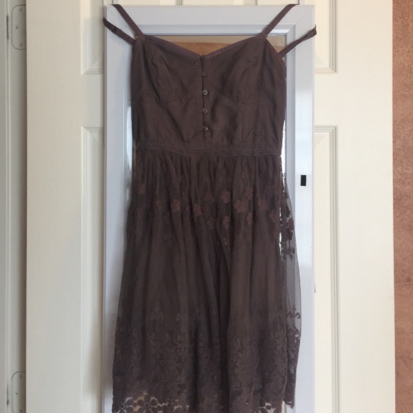 American Eagle Dress