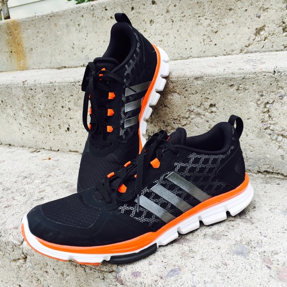 Adidas Men's Speed Trainer 2 Training Shoe