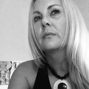 Meet your Posher, Yolande